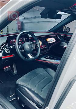 مێرسێدس بێنز E-Class